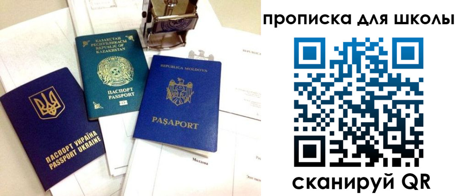 прописка в Киселёвске